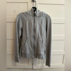 Lululemon women’s jacket size 6